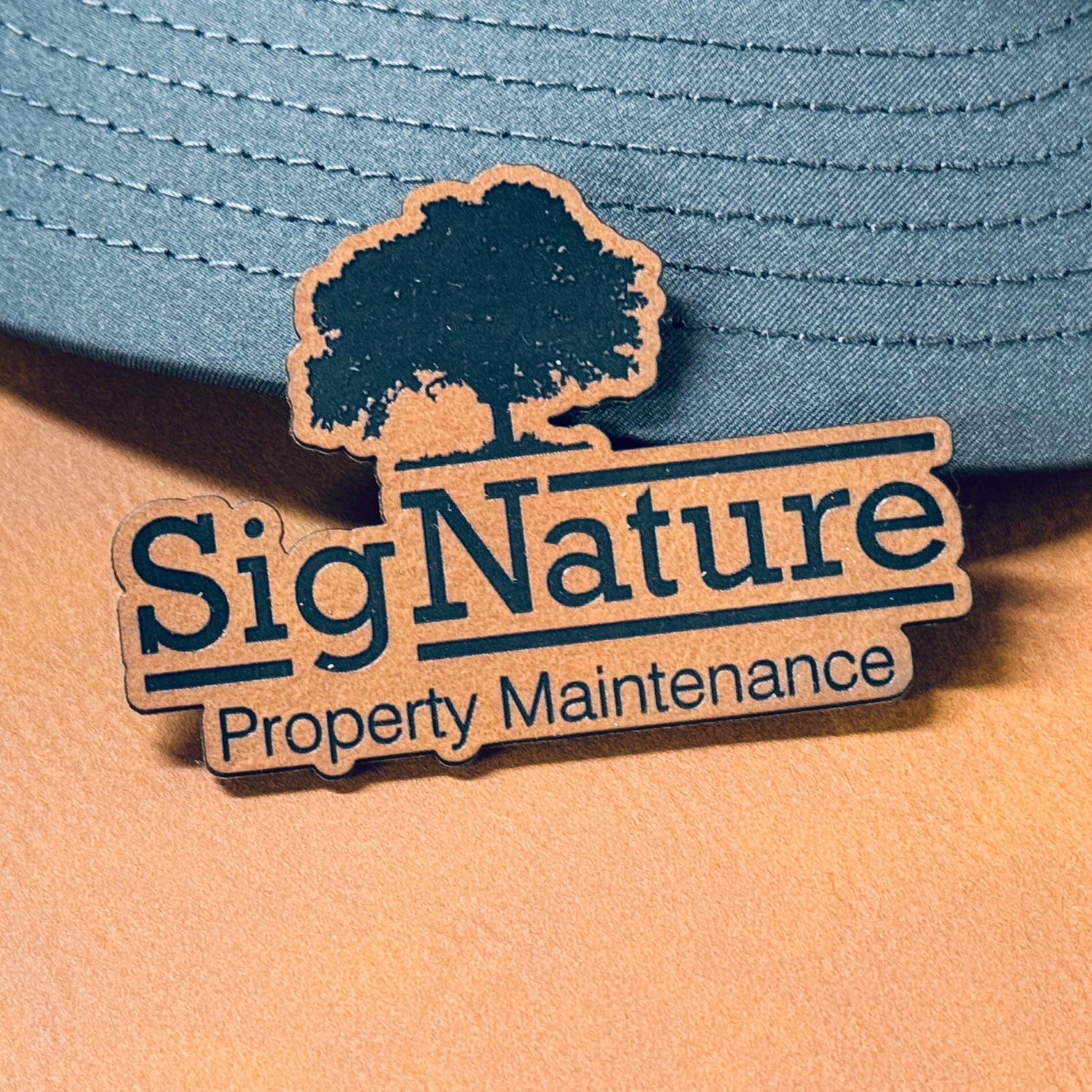 Other Leatherette Items