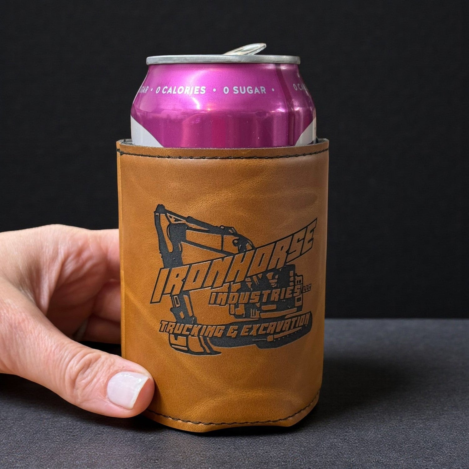 Can Sleeves and Coolers