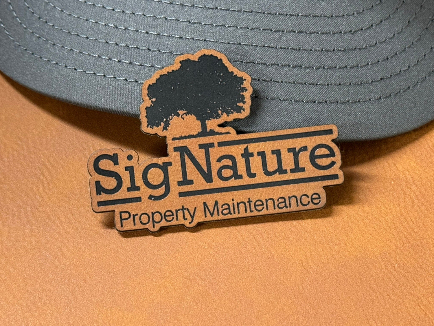 Patches