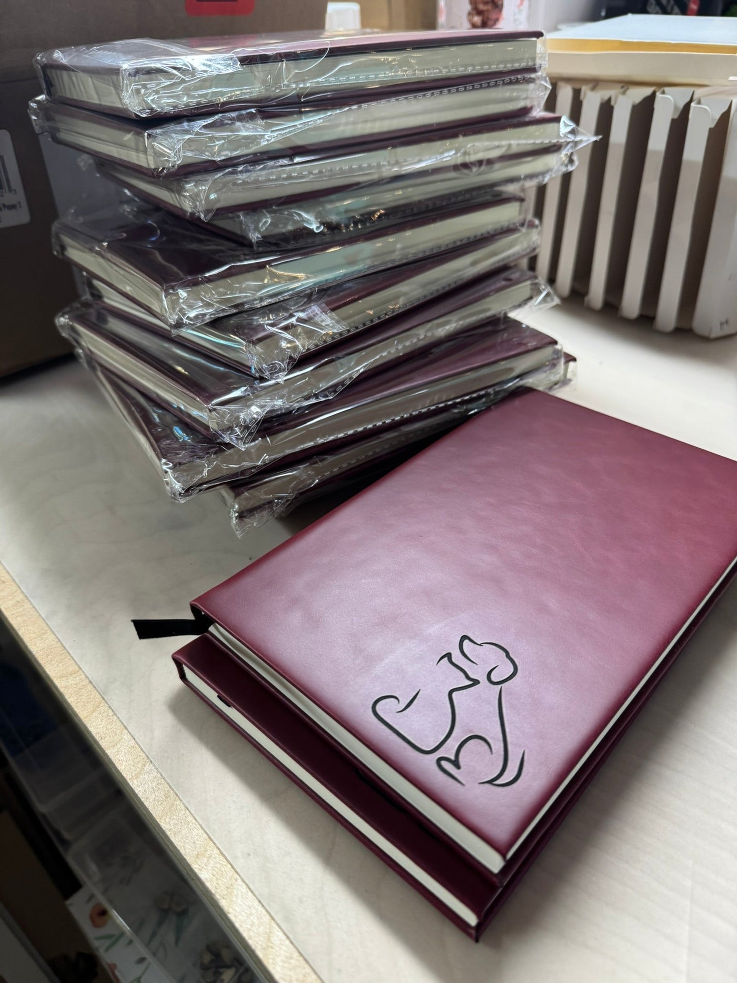 Journals and Portfolios
