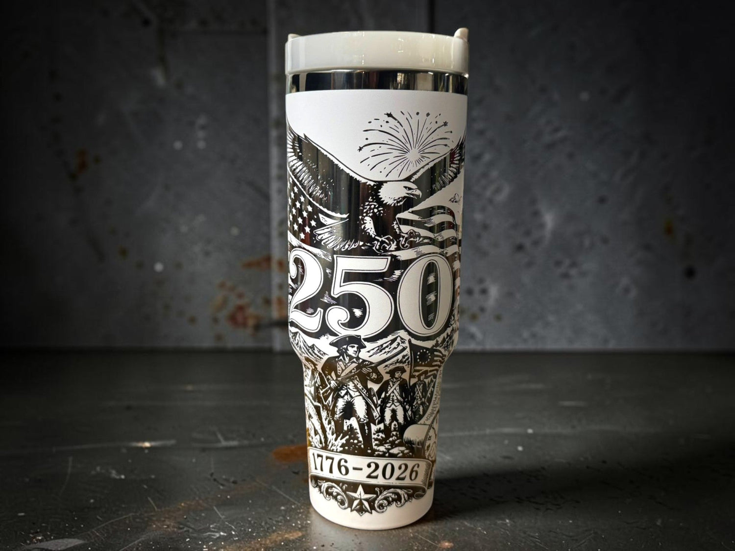 Ready-To-Order Tumblers