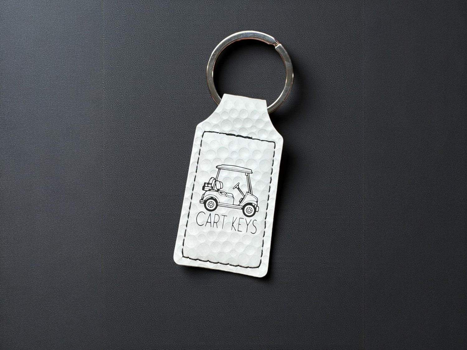Keychains and Tags