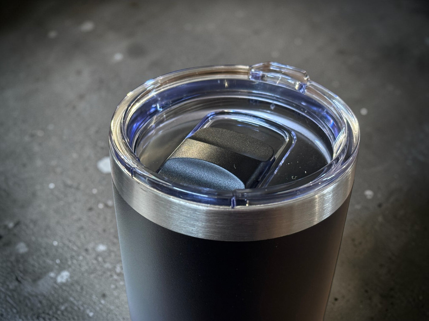 20oz Hunting Silhouette Tumbler