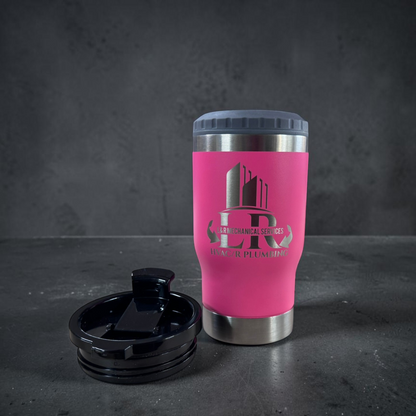 Custom Laser Engraved 14oz 4 in 1 can cooler