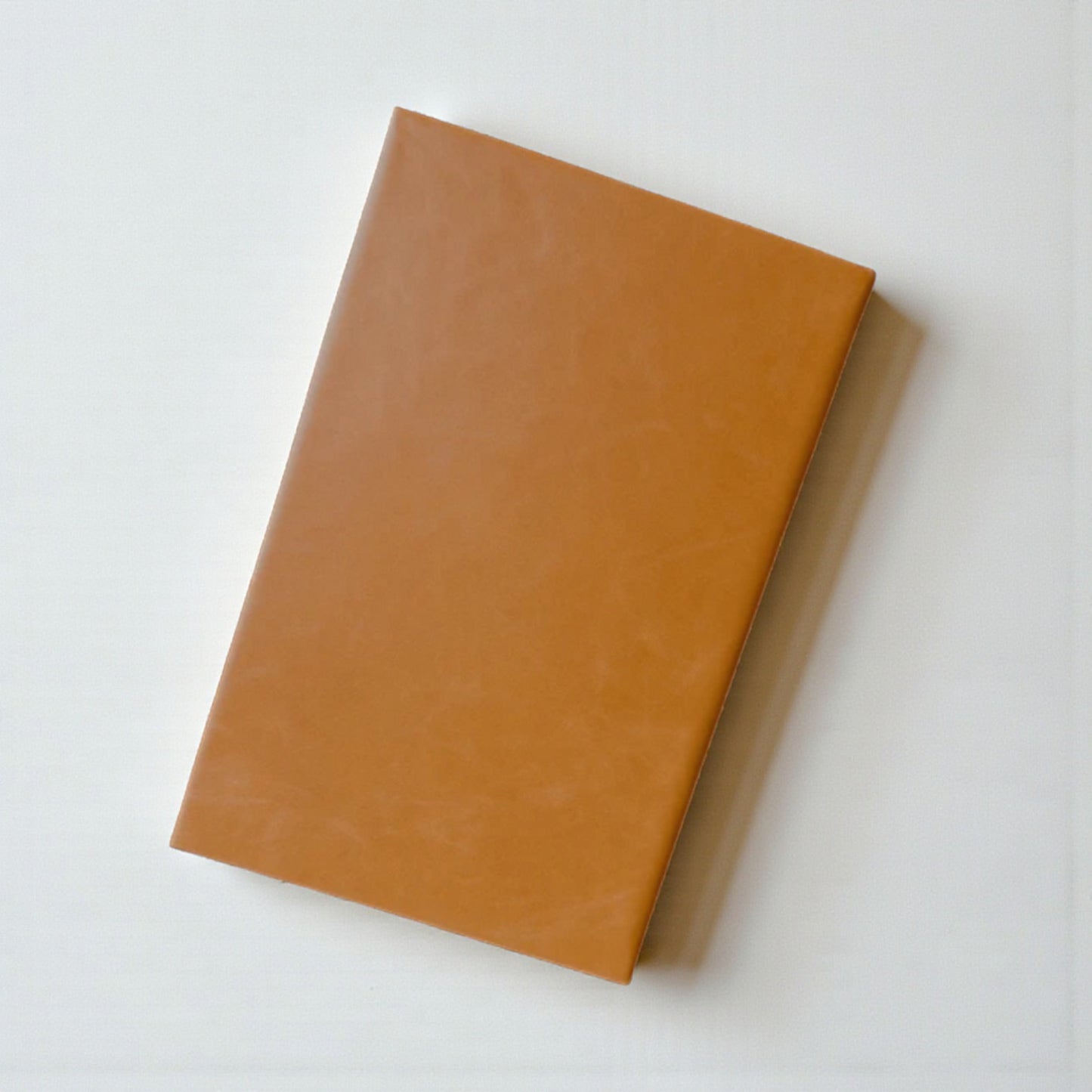 Custom Logo Engraved Leatherette Journal