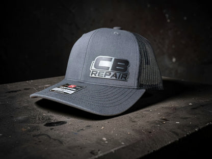 Custom Hats Richardson 112